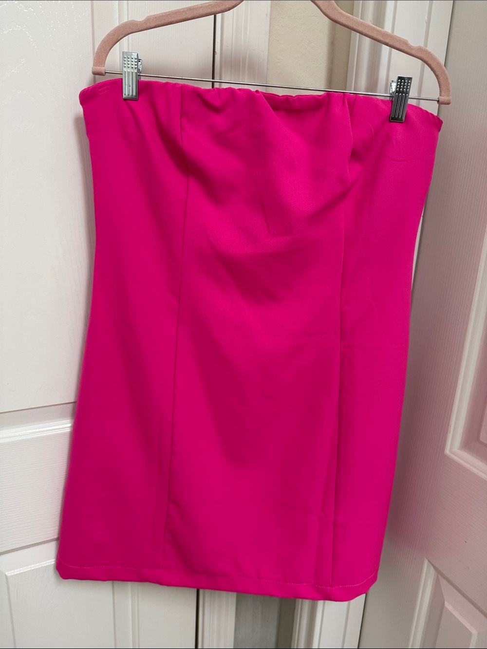Dress trendyol mini dress